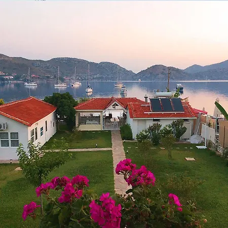 Beyaz Iskele & Restaurant Ξενοδοχείο