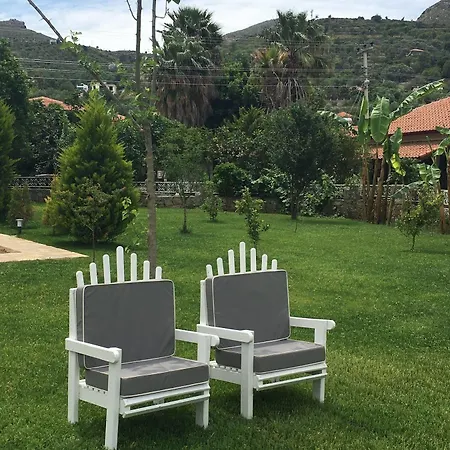 Ξενοδοχείο Beyaz Iskele & Restaurant Σελιμιγιέ