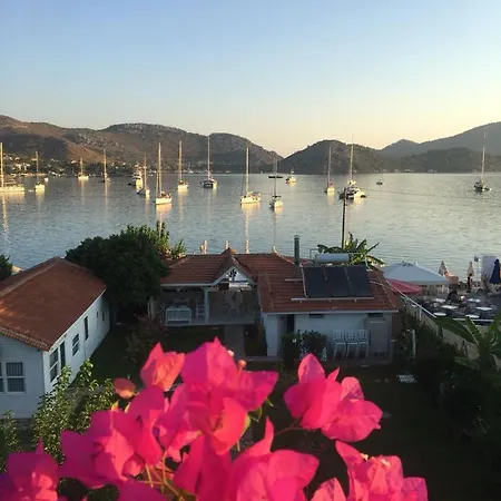 Beyaz Iskele & Restaurant 5* Selimiye (Aegean)
