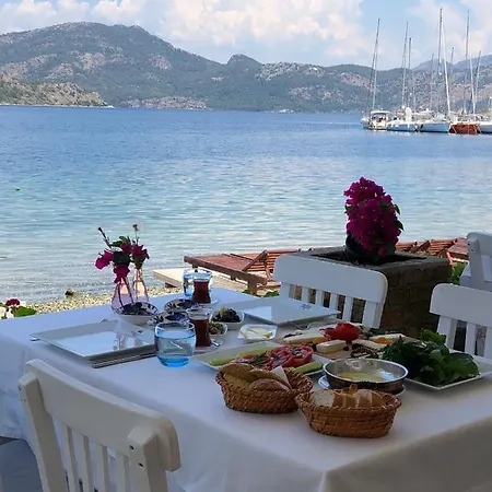 Beyaz Iskele & Restaurant Ξενοδοχείο 5*