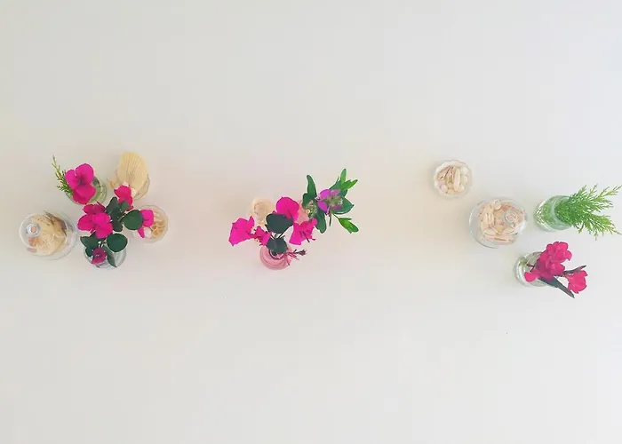 Otel Beyaz ıskele Hotel&restaurant