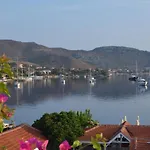 Beyaz Iskele & Restaurant Selimiye (Aegean)