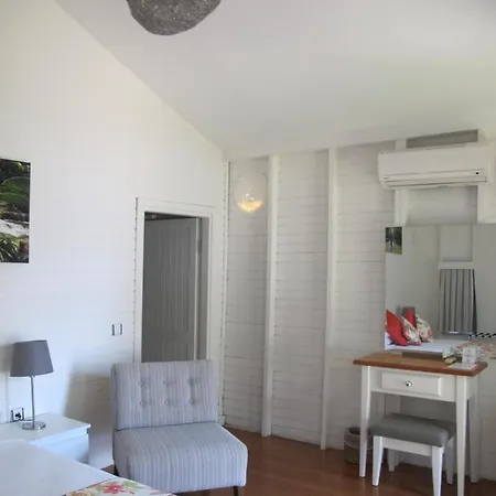 Beyaz Iskele & Restaurant Szálloda Selimiye