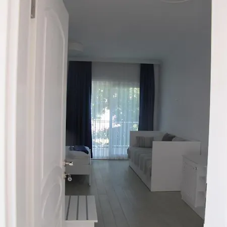 Szálloda Beyaz Iskele & Restaurant