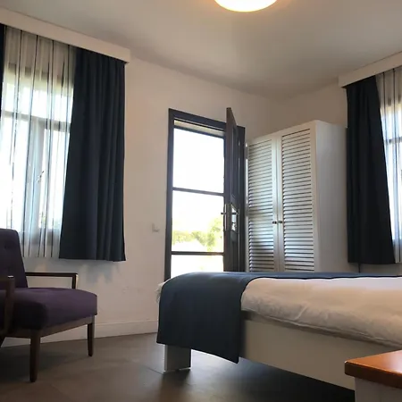 Szálloda Beyaz Iskele & Restaurant Selimiye