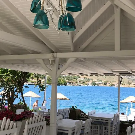 Beyaz Iskele & Restaurant Szálloda 5*