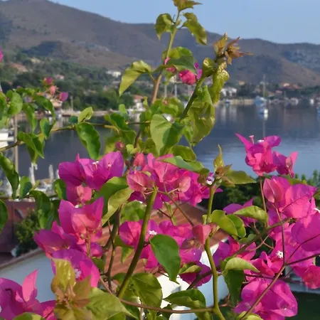 Beyaz Iskele & Restaurant Szálloda 5*