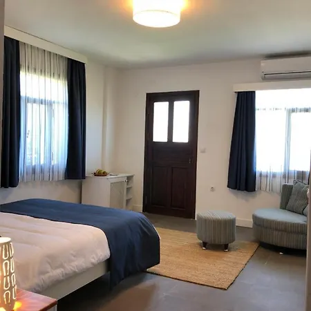 Beyaz Iskele & Restaurant 호텔 5*