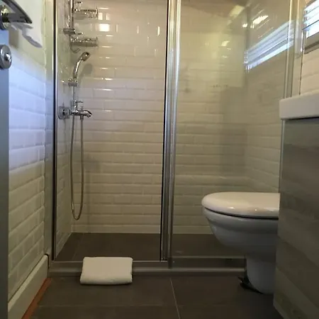 Beyaz Iskele & Restaurant