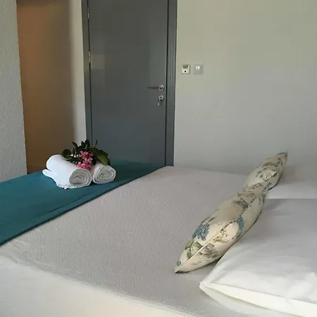 Szálloda Beyaz Iskele & Restaurant