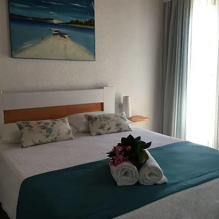 Beyaz Iskele & Restaurant Szálloda 5*