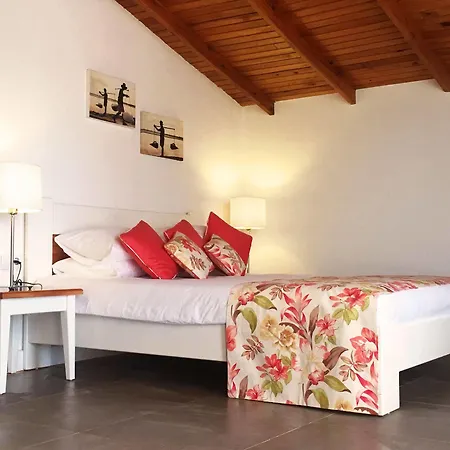 Beyaz Iskele & Restaurant Szálloda 5*