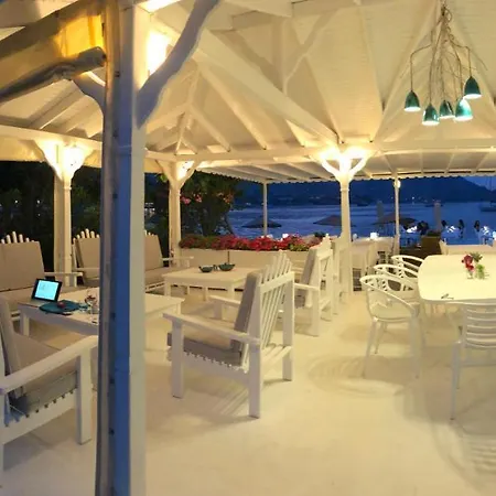 Szálloda Beyaz Iskele & Restaurant Selimiye